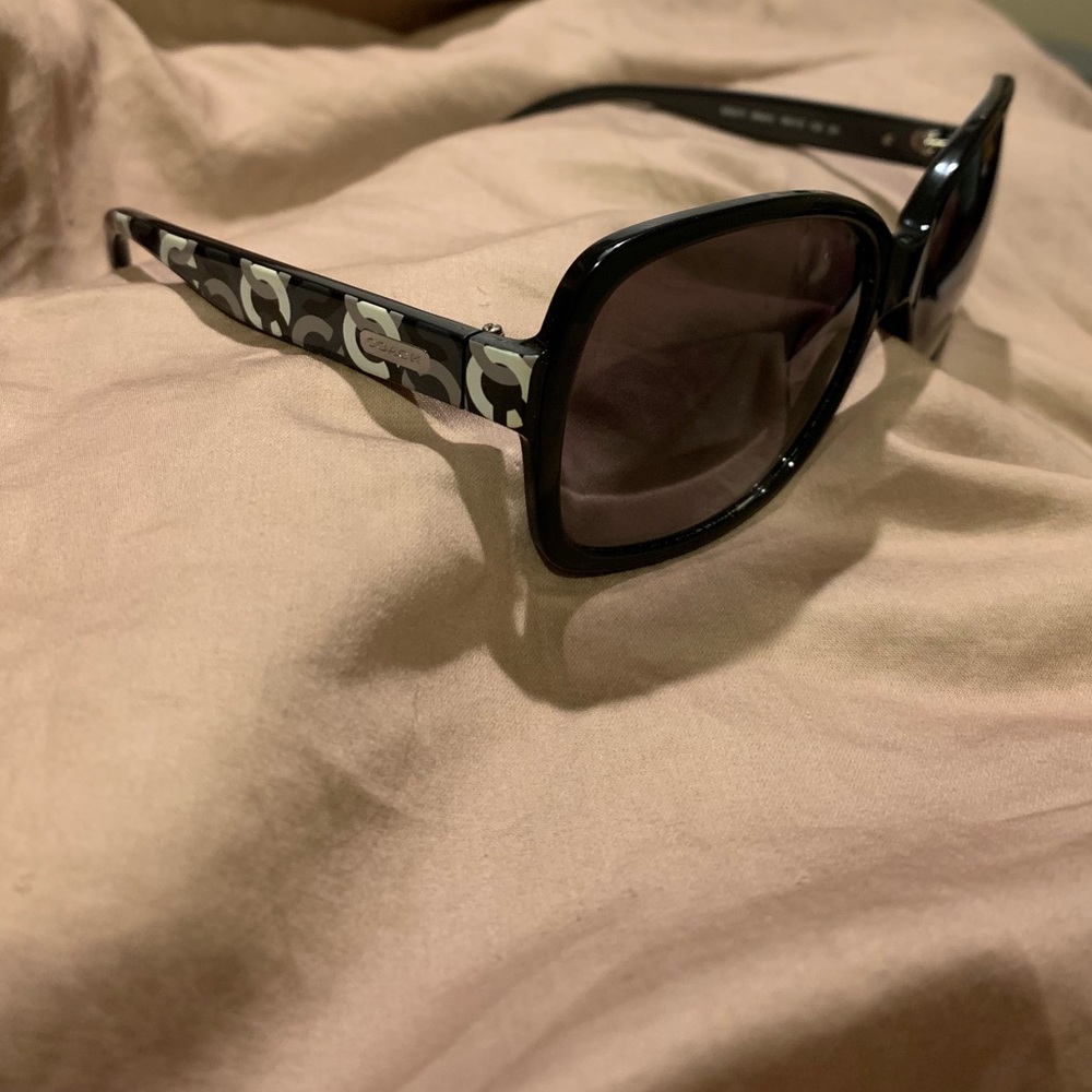 Coach Sunglasses